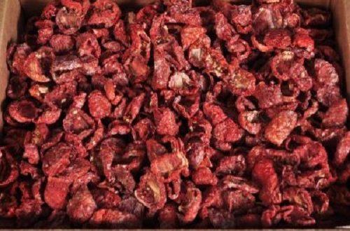 Sun Dried Tomatoes