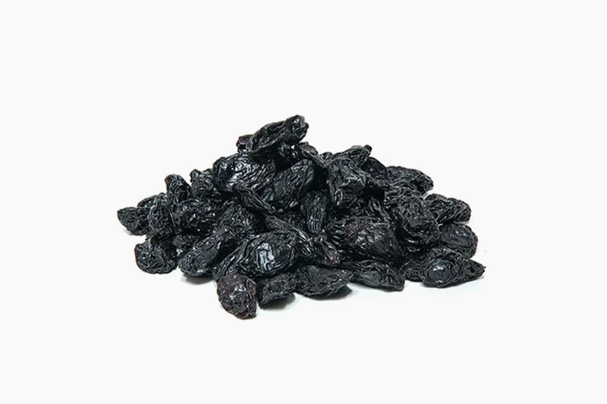 Raisins