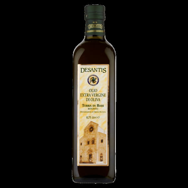 Extra Virgin Olive Oil