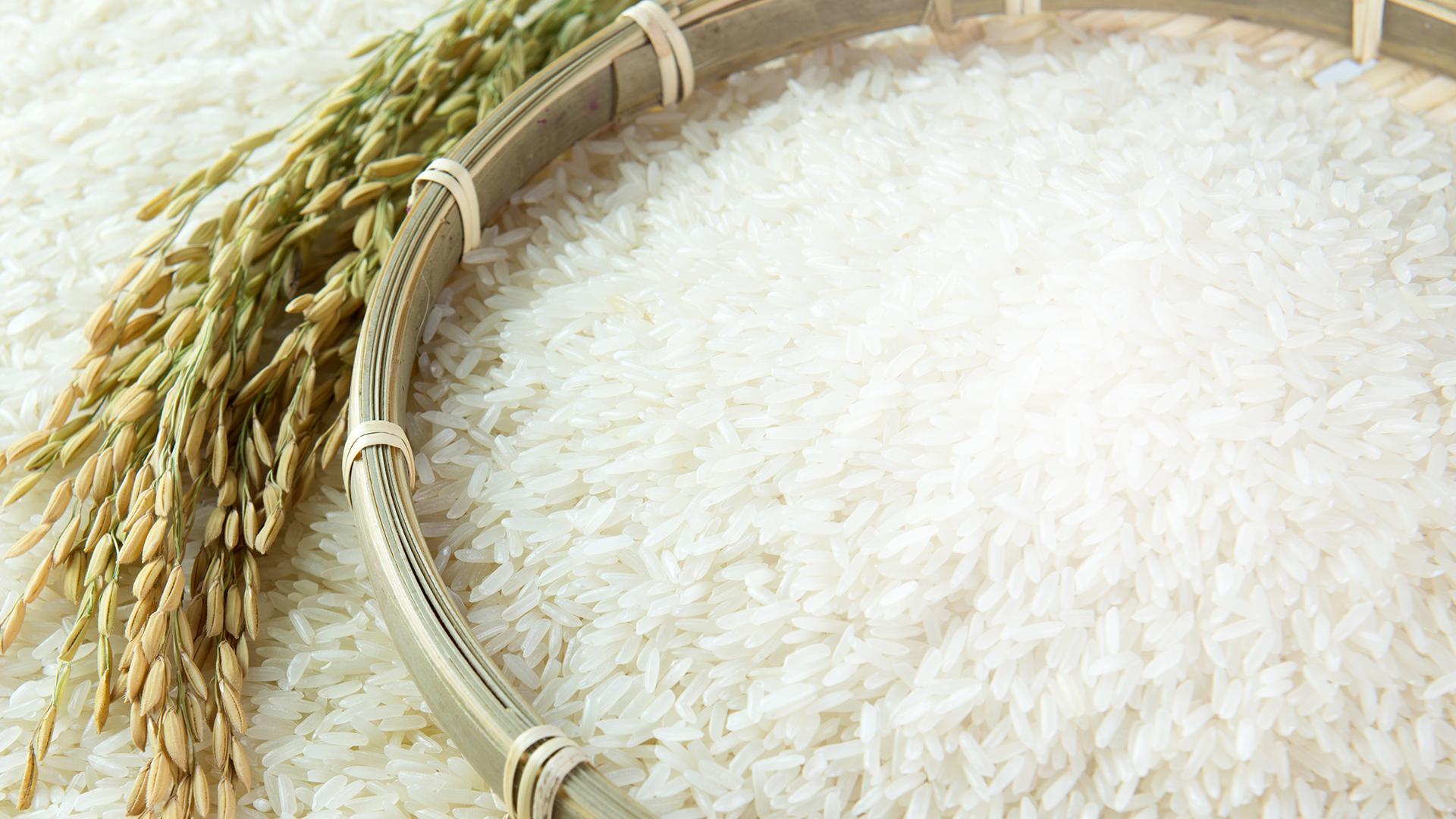 Super Basmati Rice