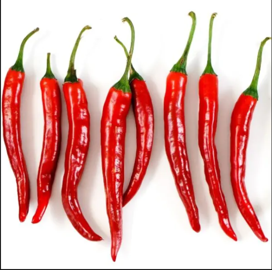 Red Pepper