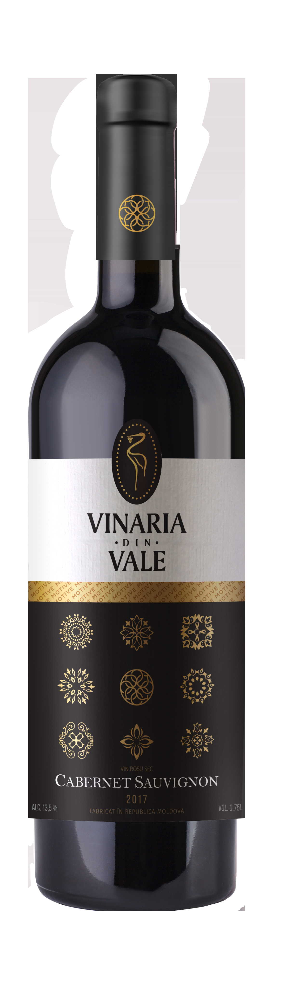 Cabernet Sauvignon Motive