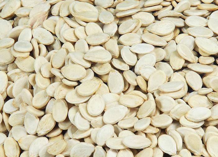 Sudanese Watermelon Seeds Watermelon seeds are extracted from the fruit...