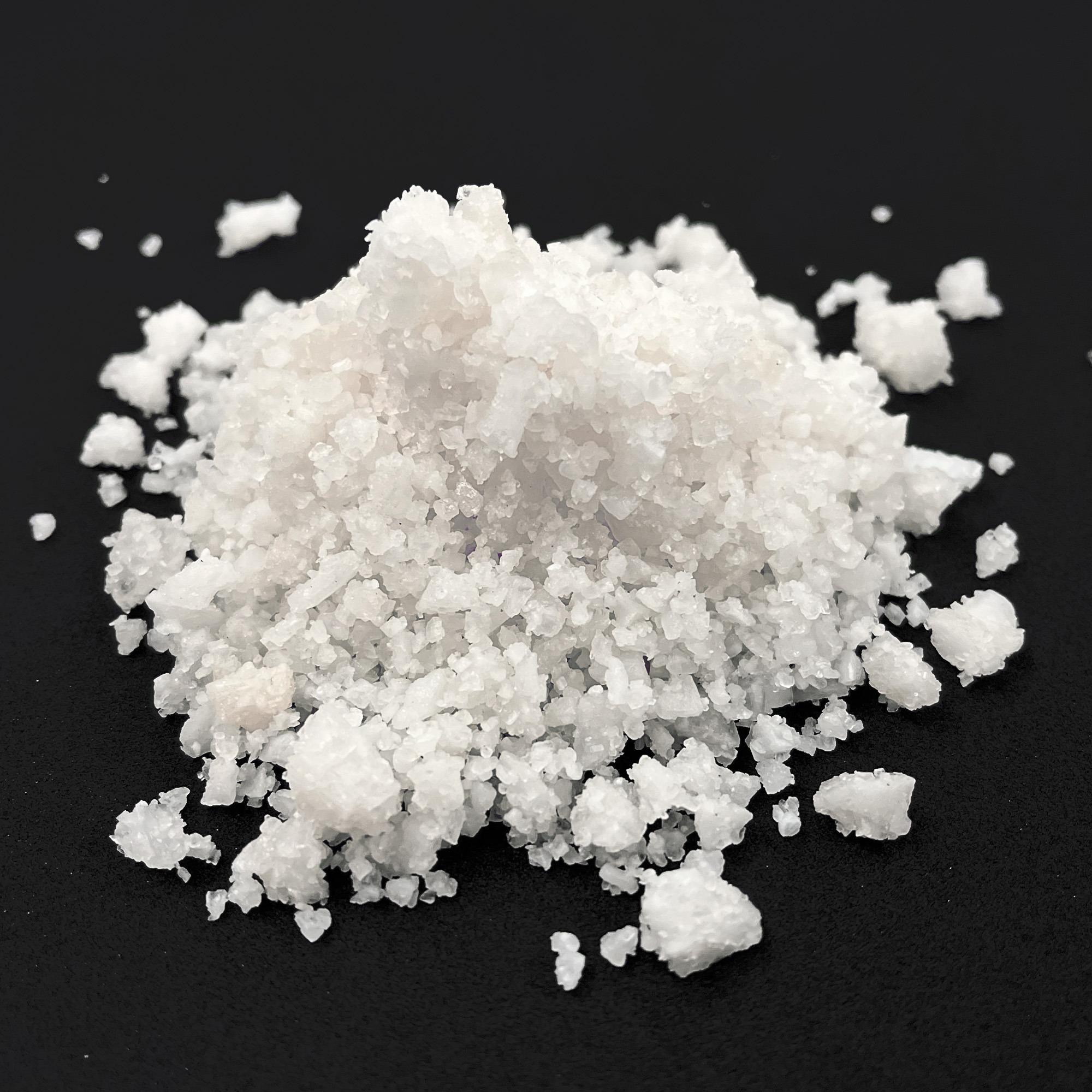 Raw salt in jumbo premium quality Egyptian Salt