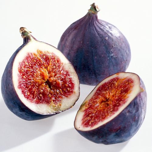 Organic Fresh Figs