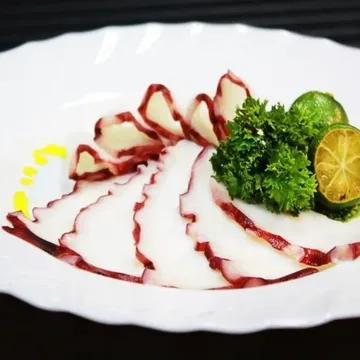 frozen mackerel