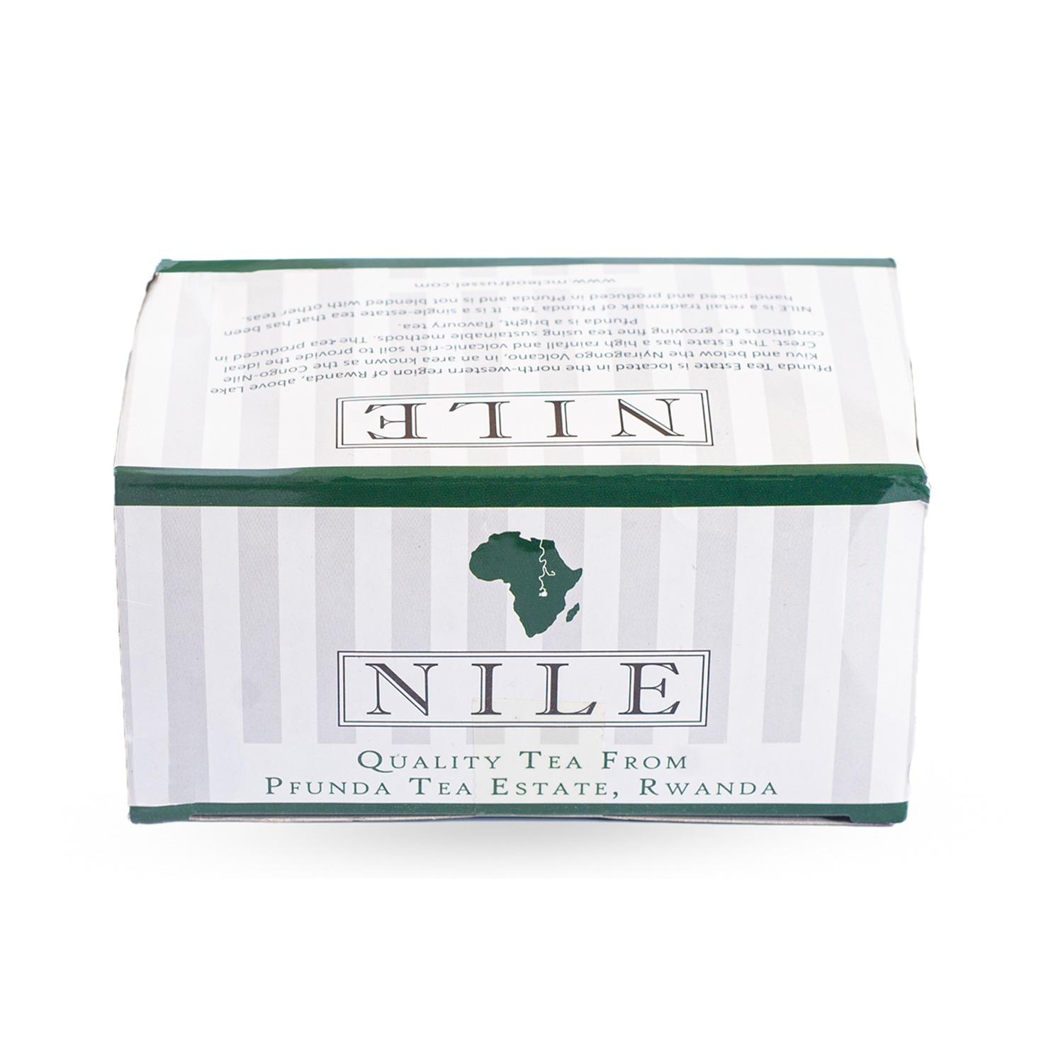 Nile Strong Black Tea