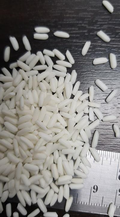 Thai White Glutinous Rice