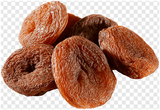 Dried Apricot
