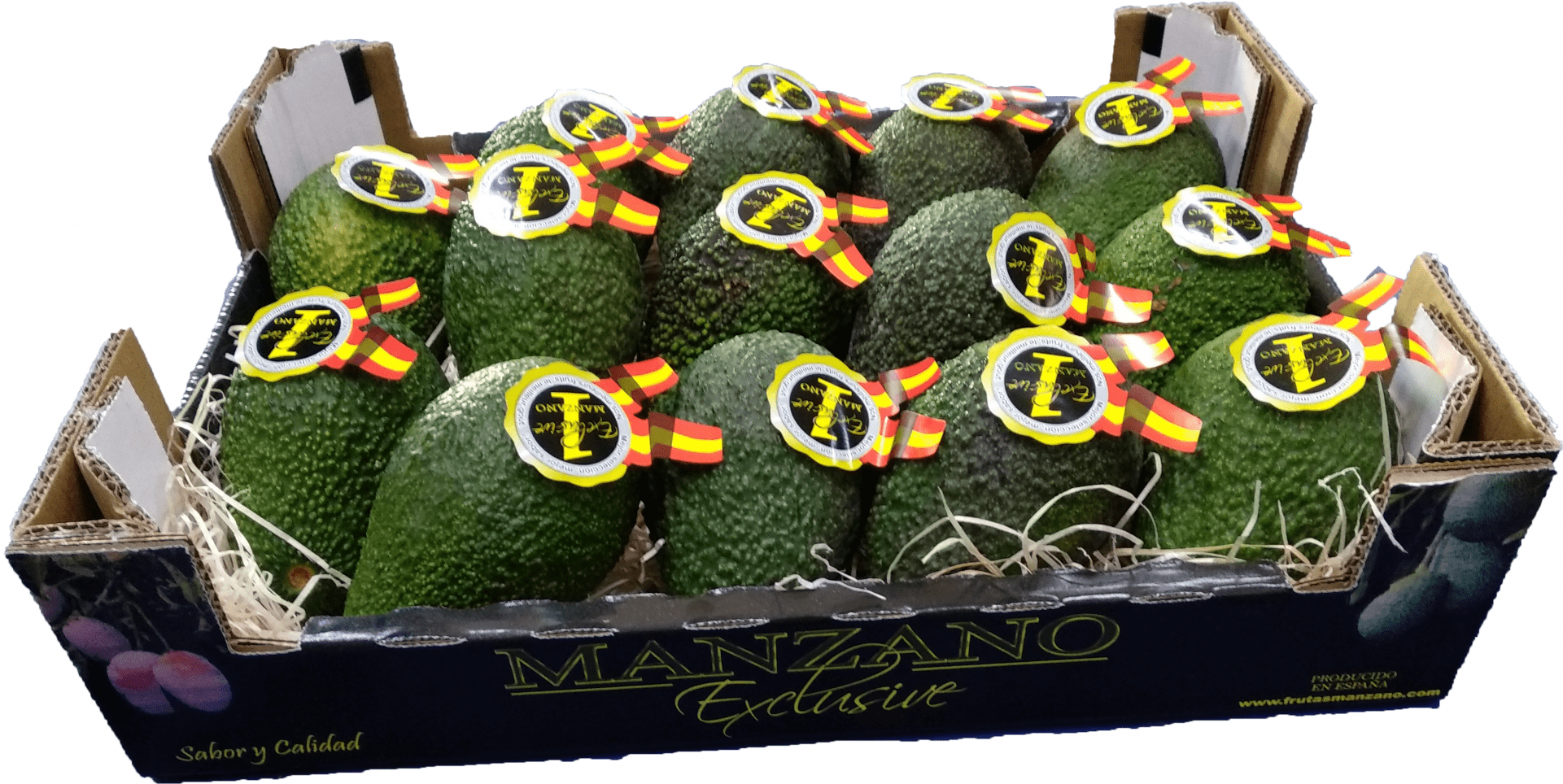 Avocado