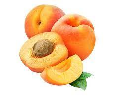 Organic Fresh Apricot