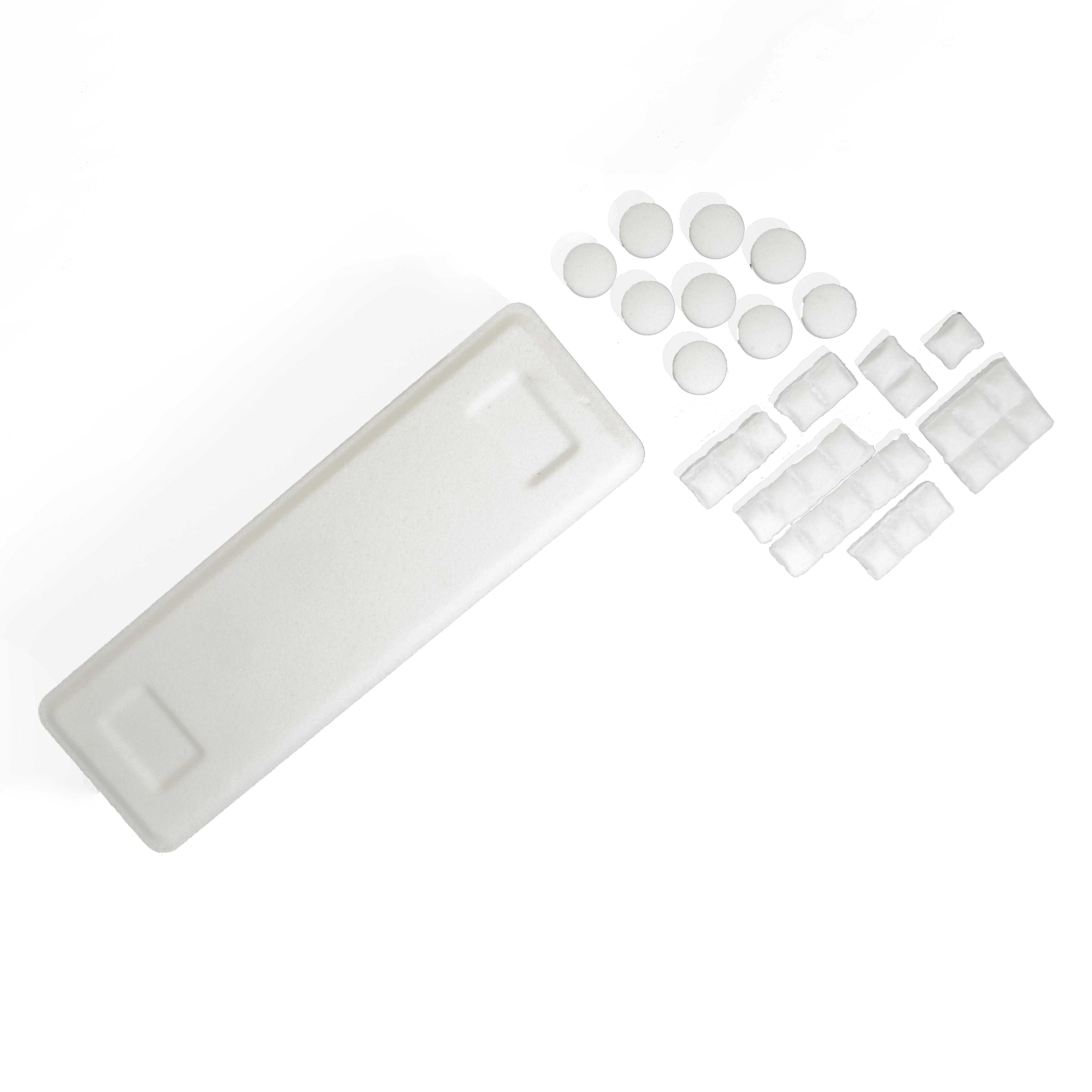 Premium Egyptian Tablet Salt Efficient Water Softener Tablets ISO 9001 Certified