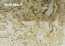 Dehydrated Onion
