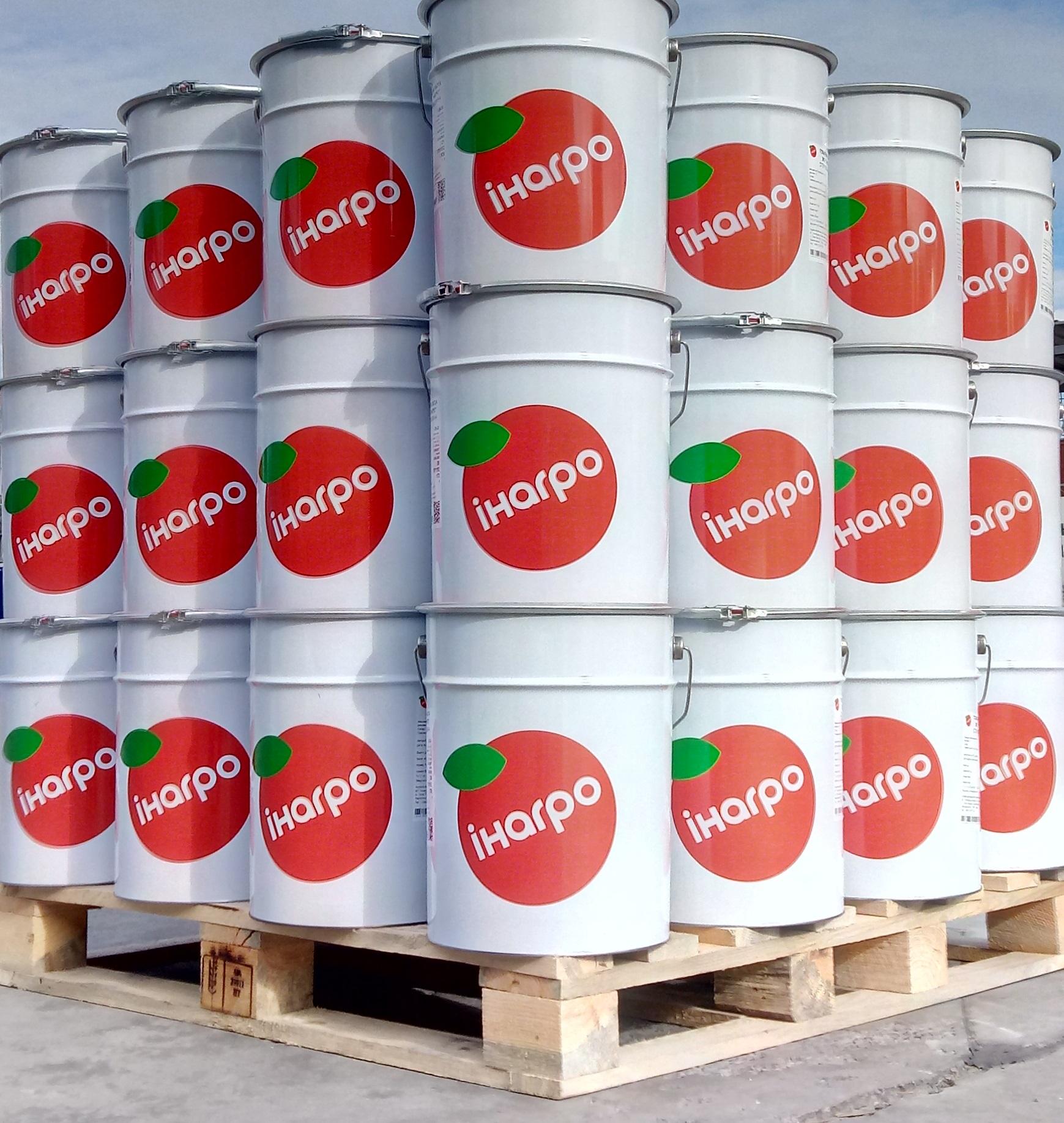 Organic Tomato Paste