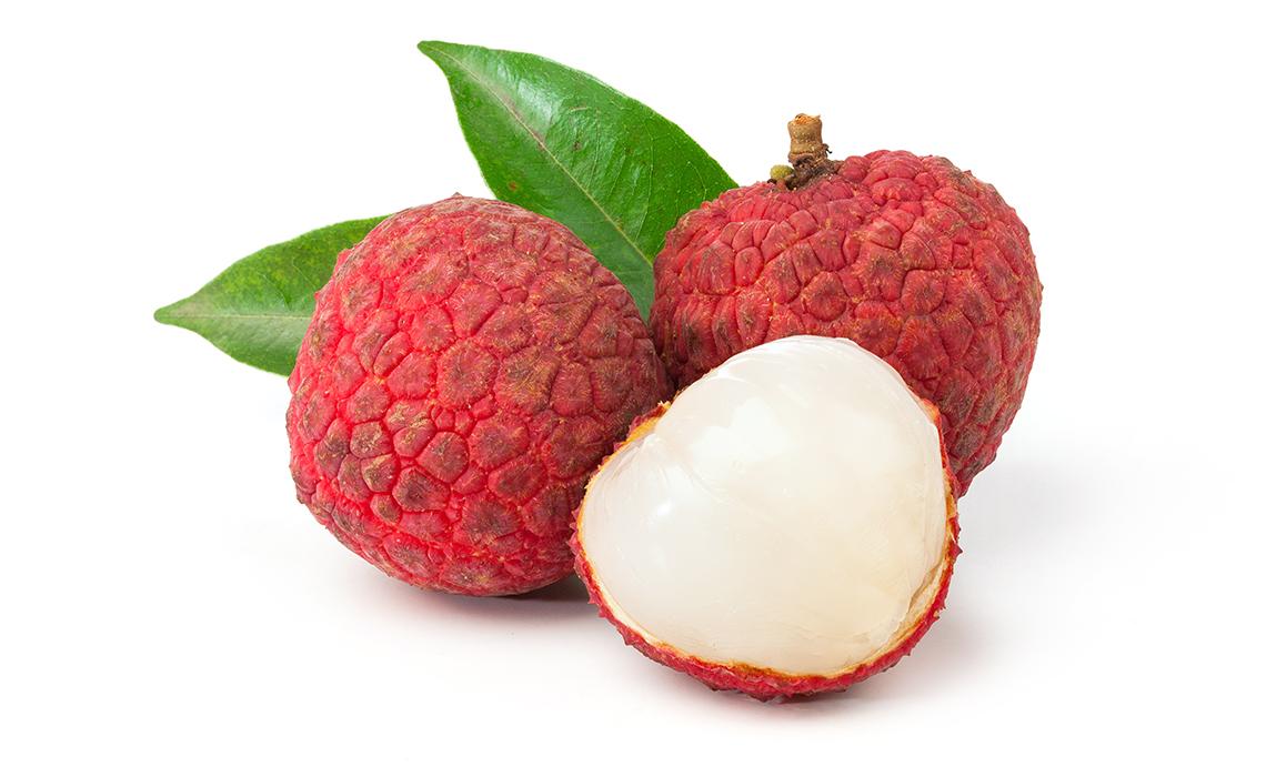 Fresh Lychee