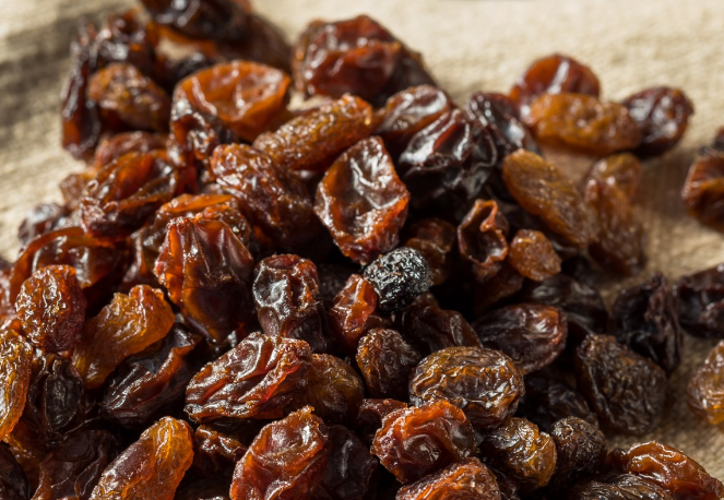 dried figs