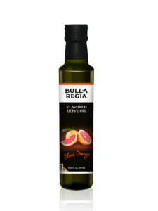 Blood Orange Olive Oil