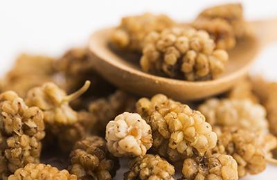 Dried Mulberry