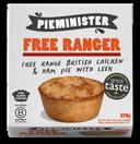 Beef Pie