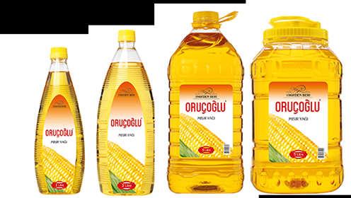 Sunflower Oil