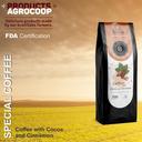Conilon Espresso Coffee