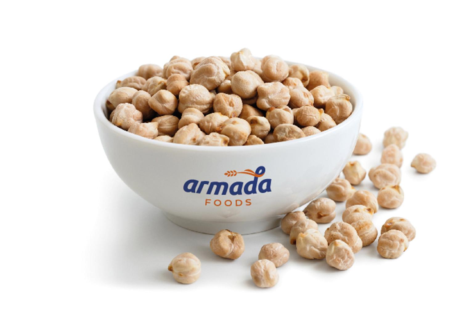 Chickpeas