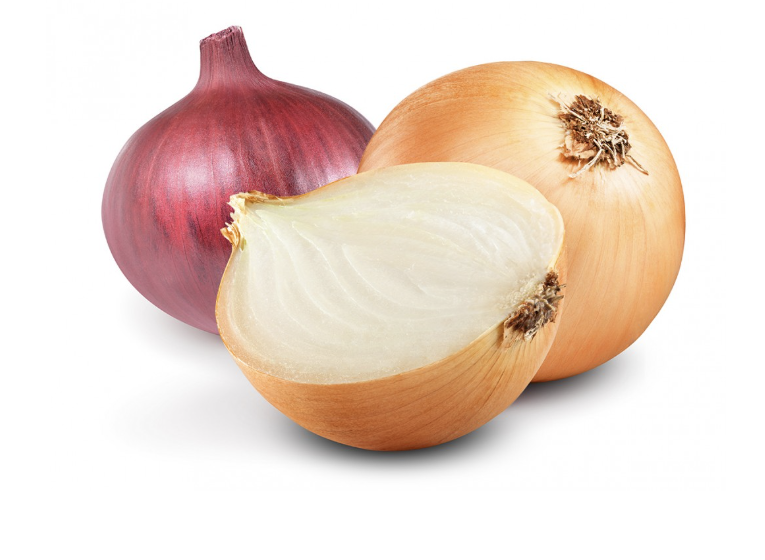 onions