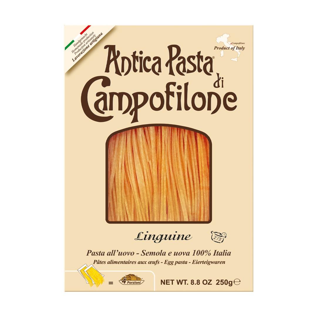 Spaghetti