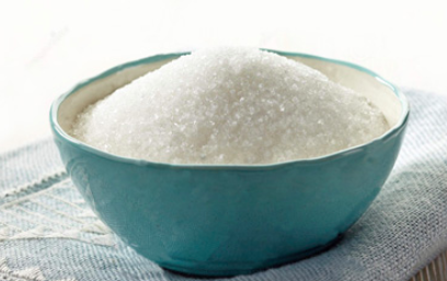 White Sugar