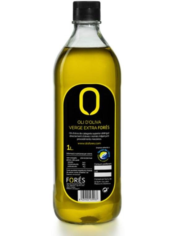 MOLÍ DEL LLARG Extra Virgin 750 ML