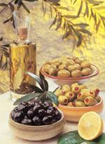 Olives