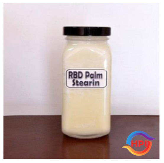 RBD Palm Stearin