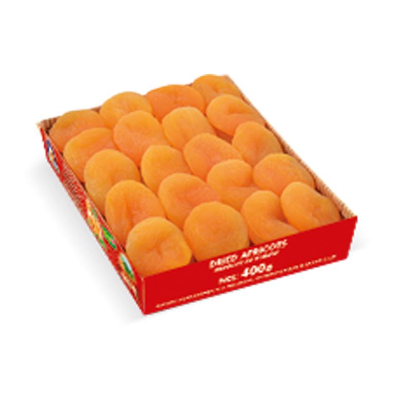 Dried Apricot