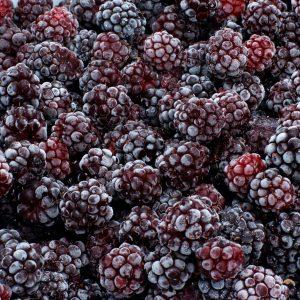 Raspberry