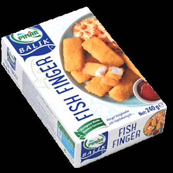 Fish Finger