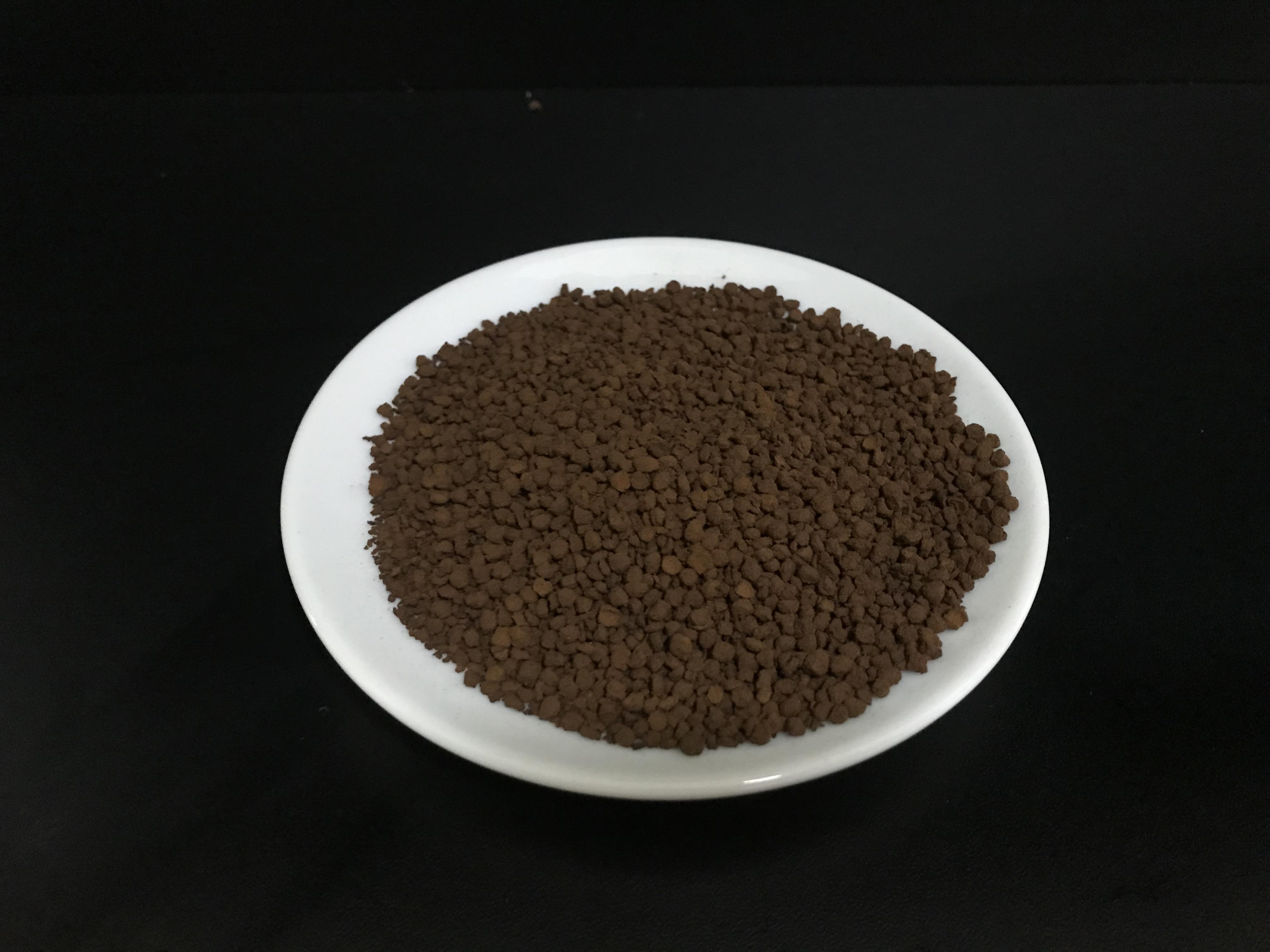 Spray Dried Instant Coffee in Bulk