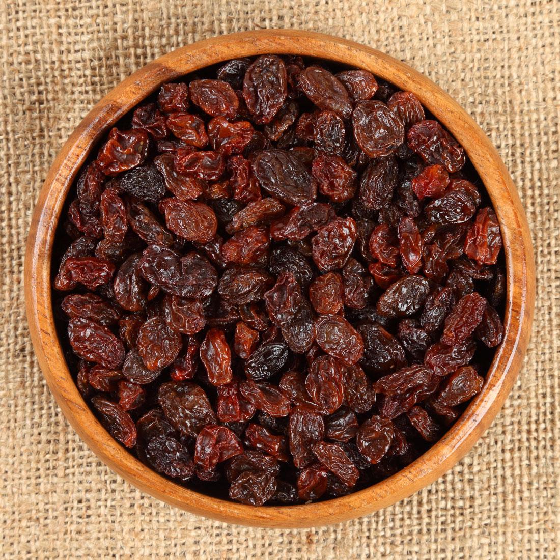 Thompson Seedless Raisins