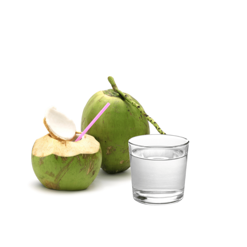 Coconut Water