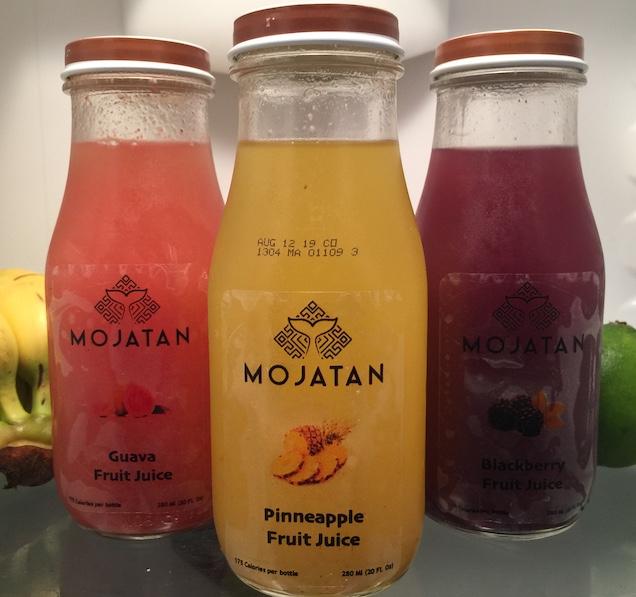 Fruit juice