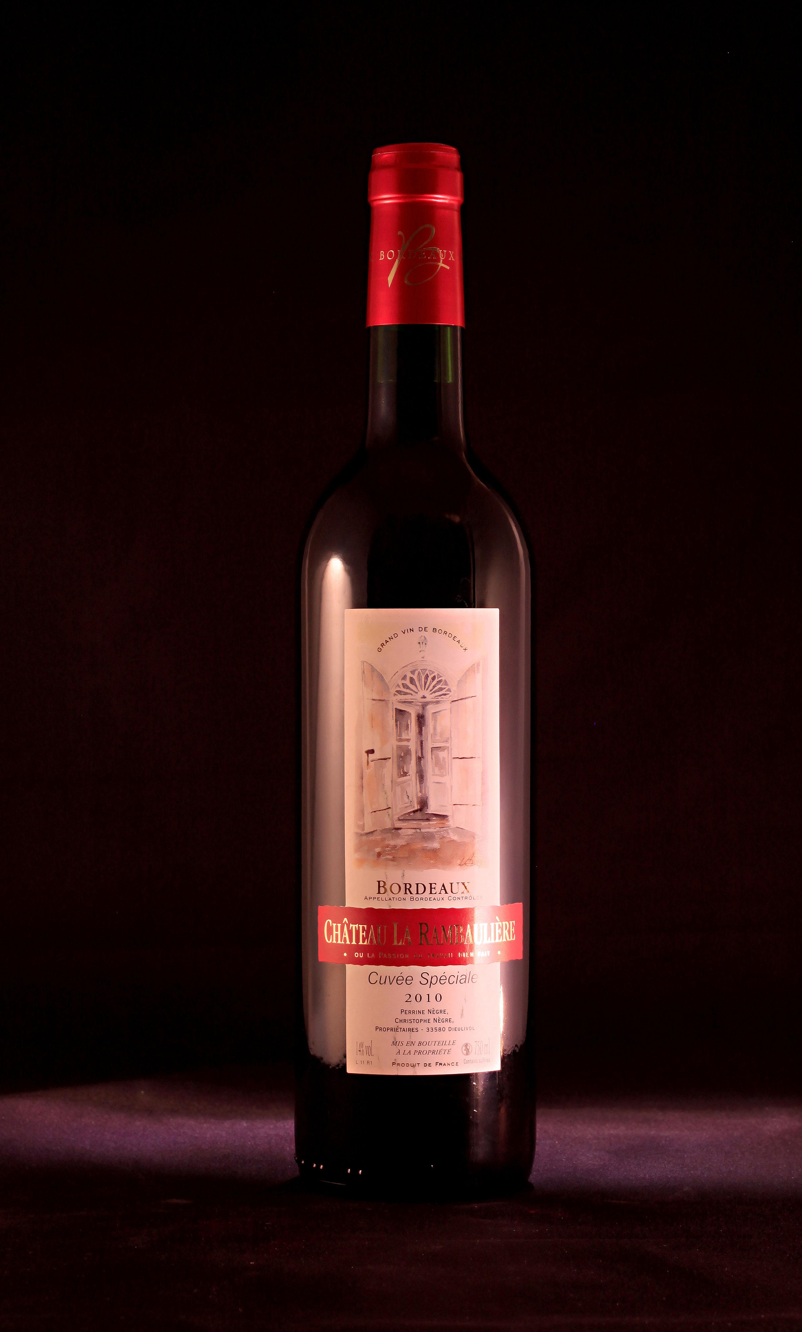 La Rambaulière