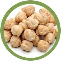 Garbanzo Beans (Chickpeas)