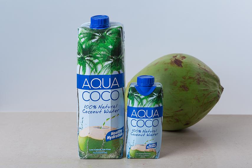 Coconut Water