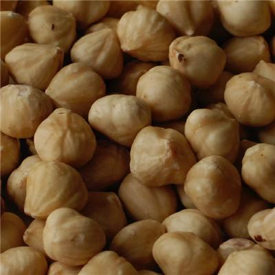 Roasted Hazelnut Kernels