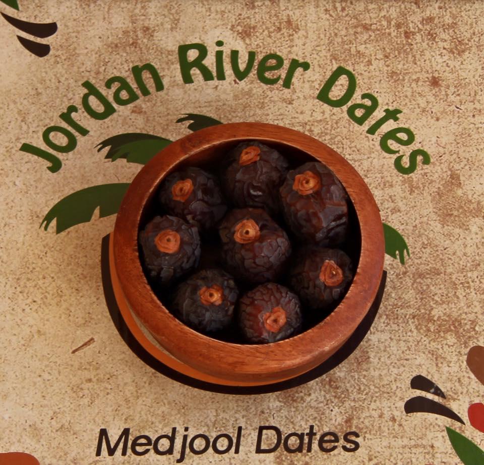 Medjool Dates