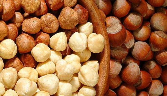 Hazelnut