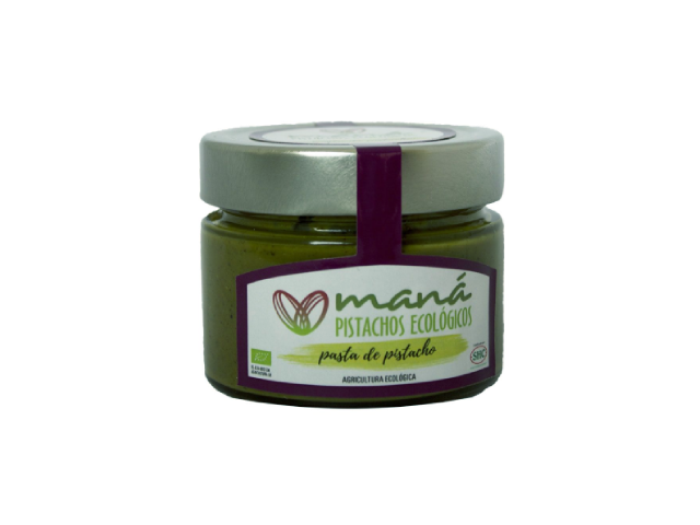 Pistachio Paste