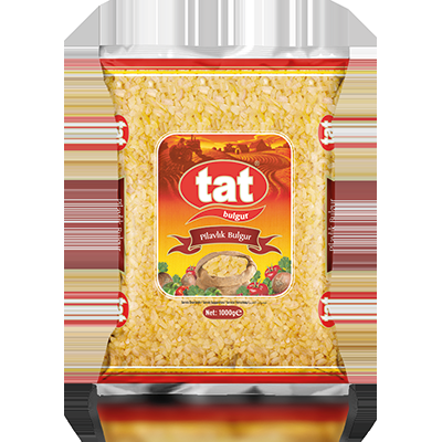 Bulgur