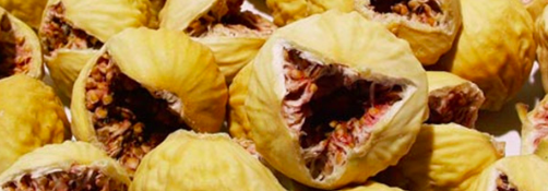 Dried Figs