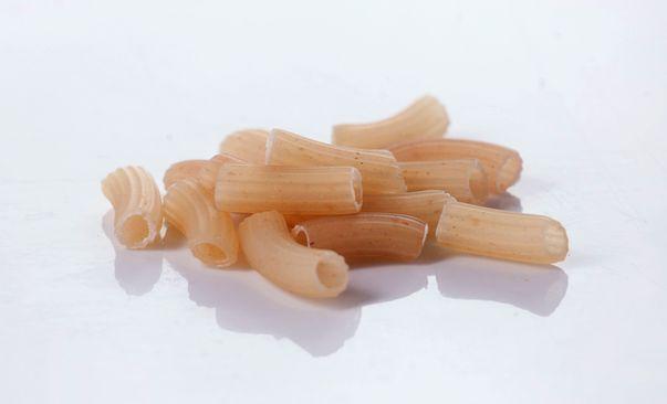Pasta with vegetative additives