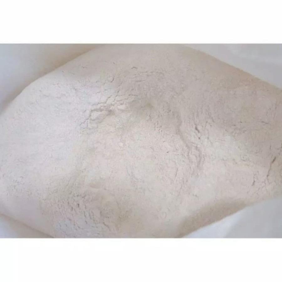Cassava Waste Flour